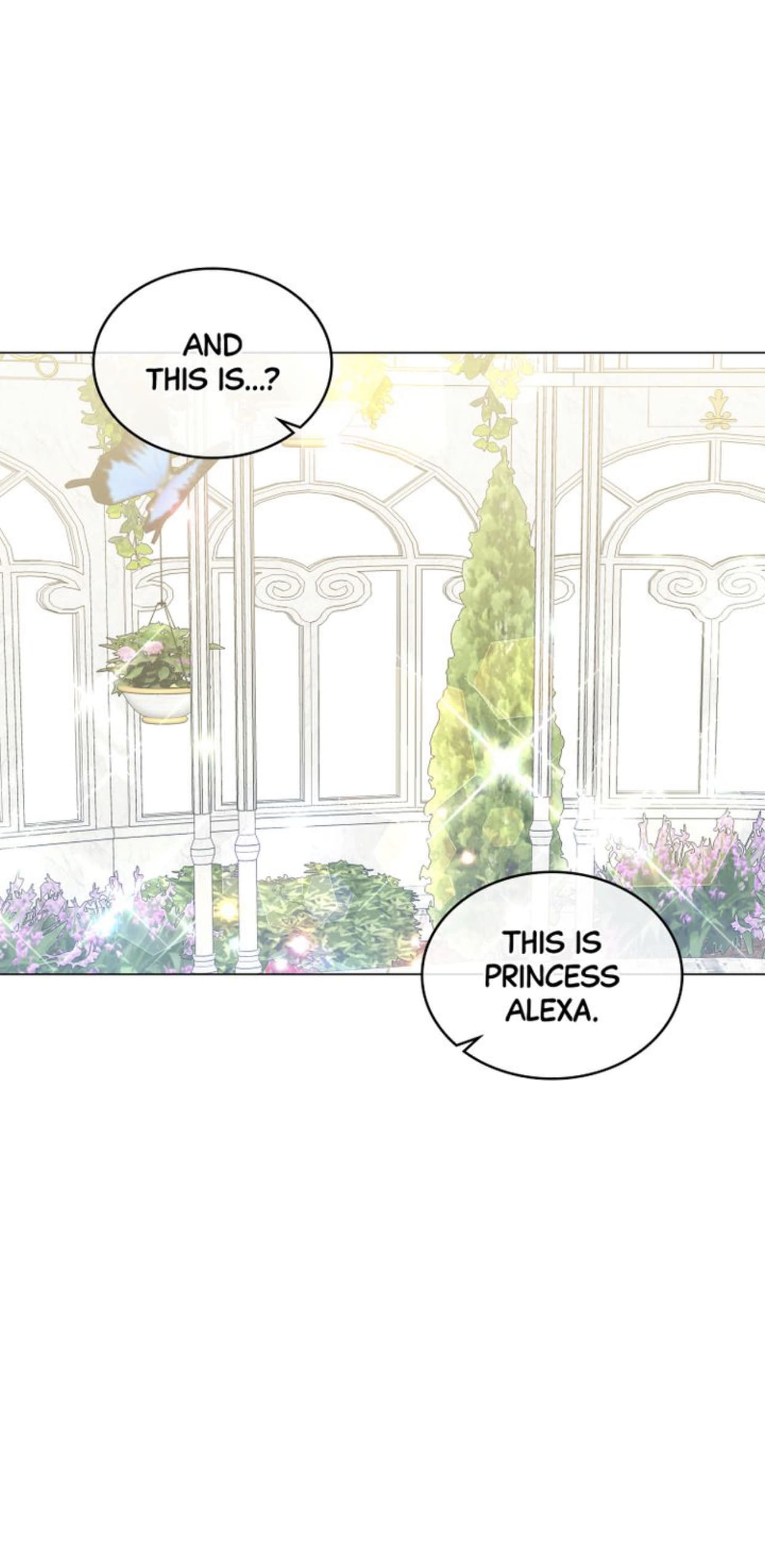 Charming and the Beast Chapter 41 page 23