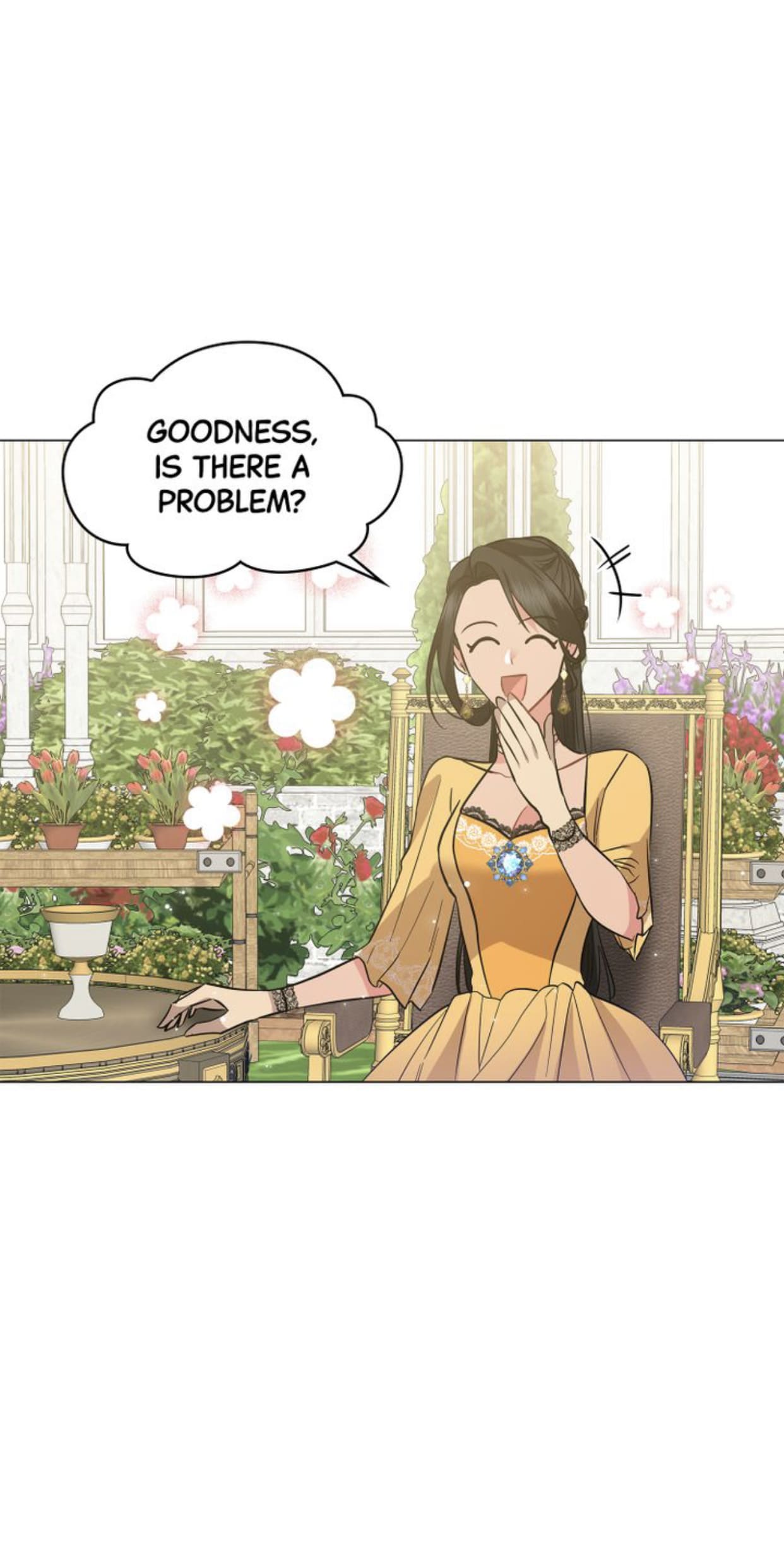 Charming and the Beast Chapter 41 page 25