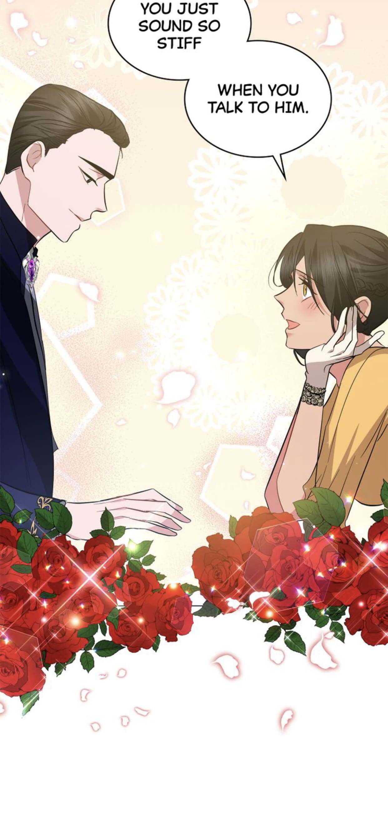 Charming and the Beast Chapter 41 page 39