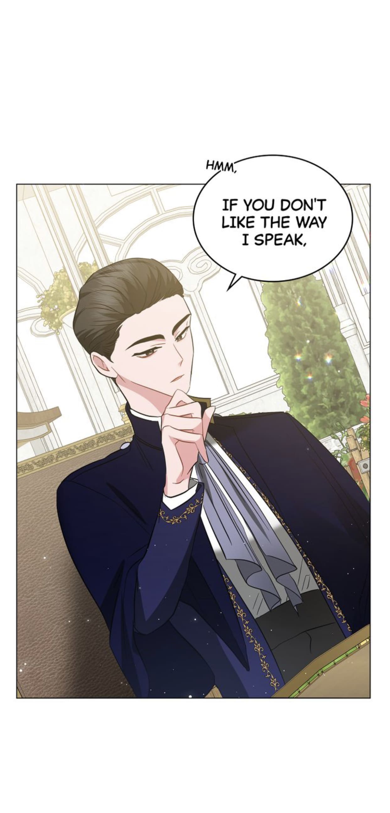 Charming and the Beast Chapter 41 page 40
