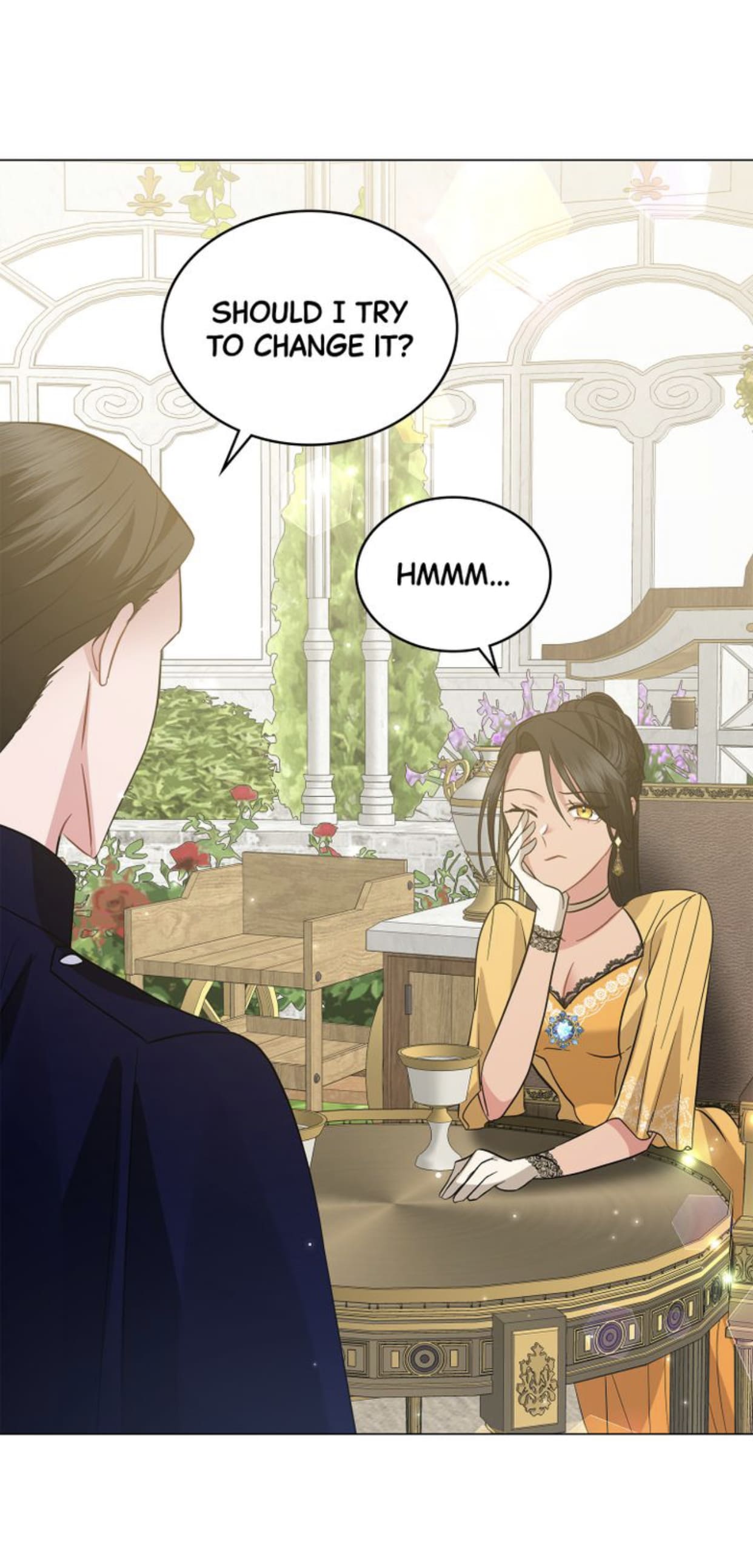 Charming and the Beast Chapter 41 page 41