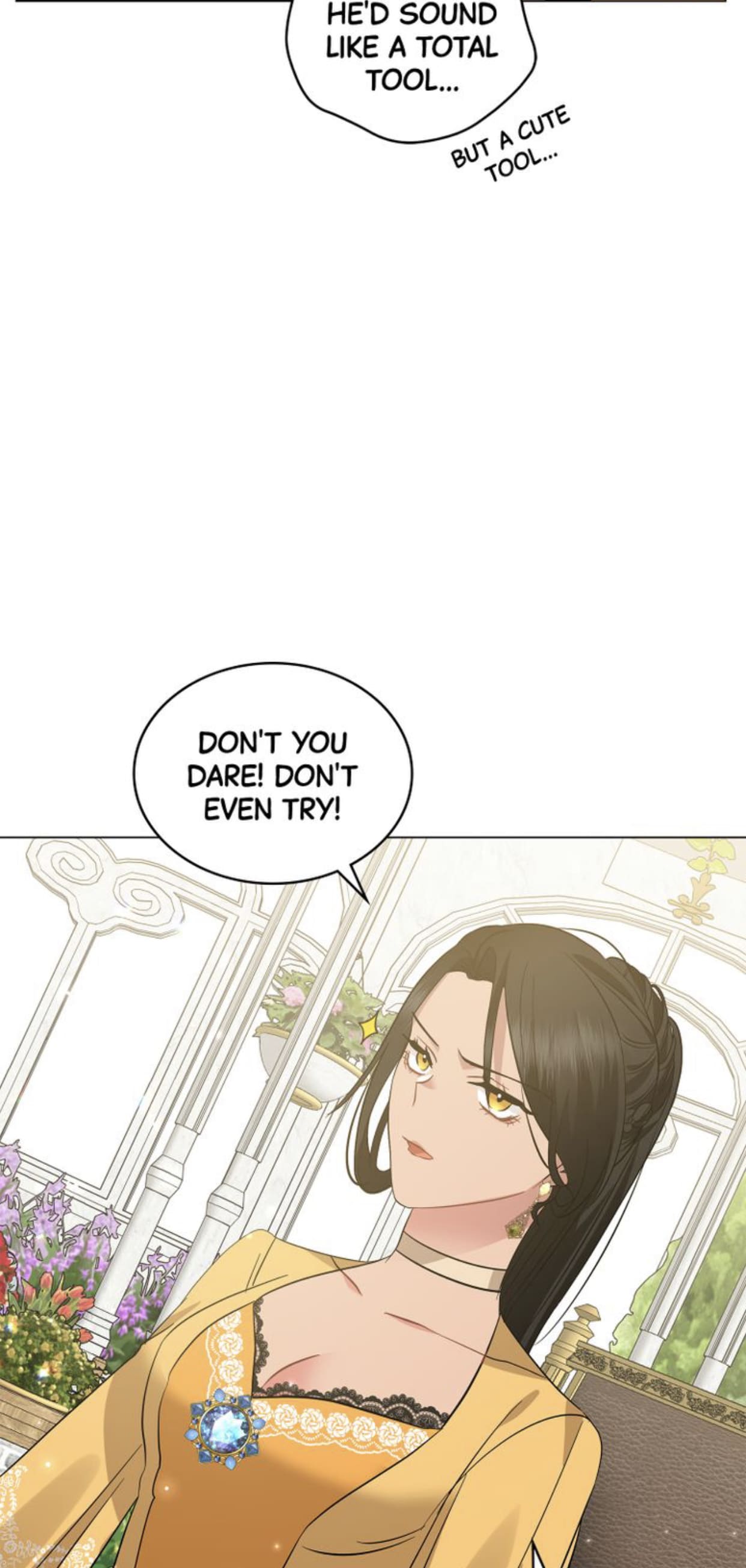 Charming and the Beast Chapter 41 page 43