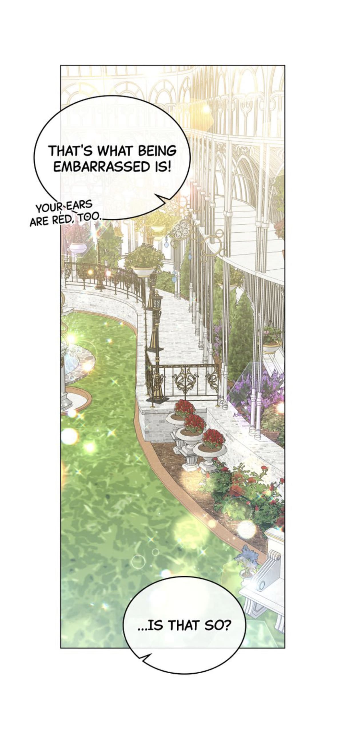 Charming and the Beast Chapter 41 page 48