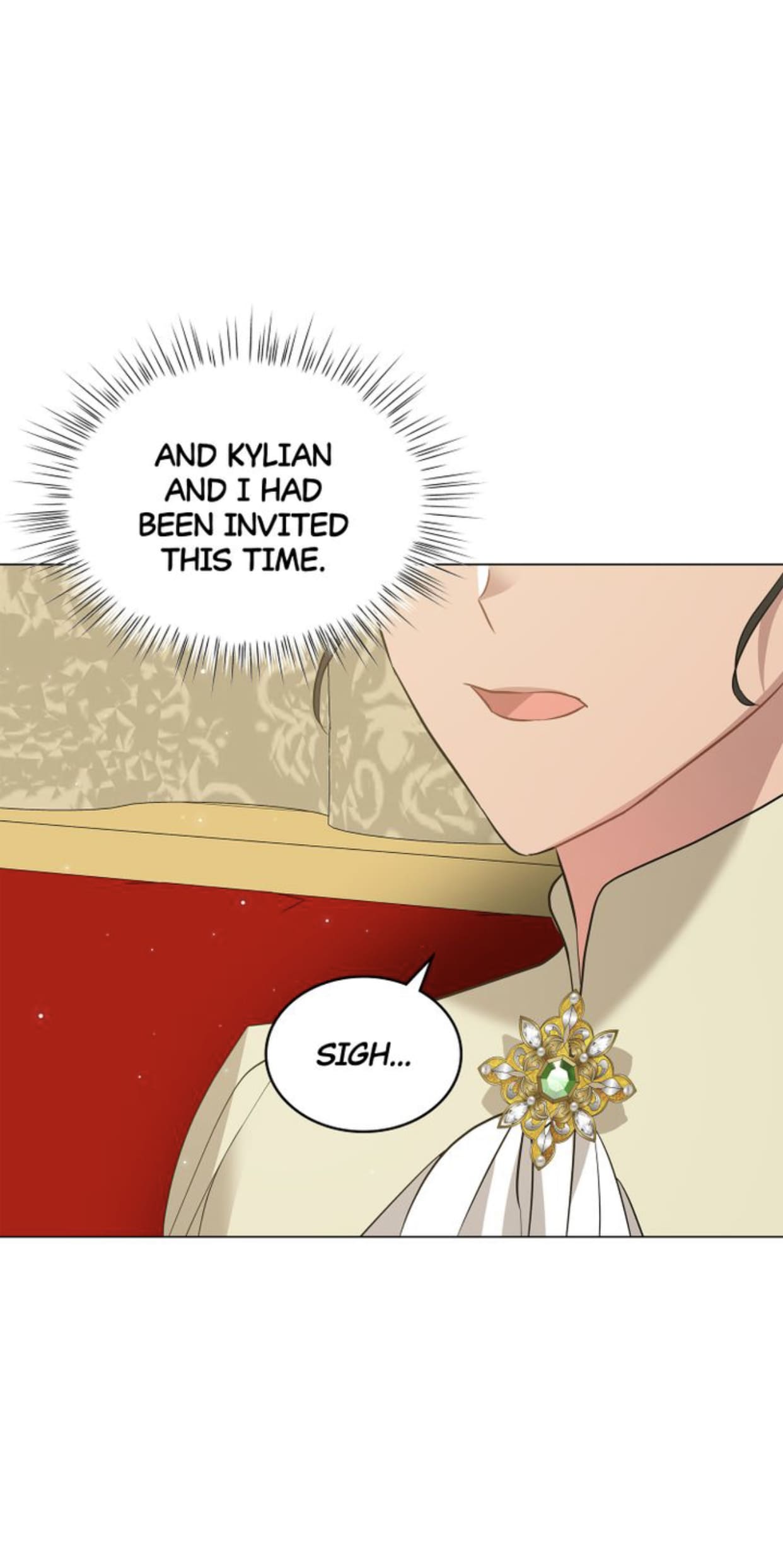 Charming and the Beast Chapter 41 page 61