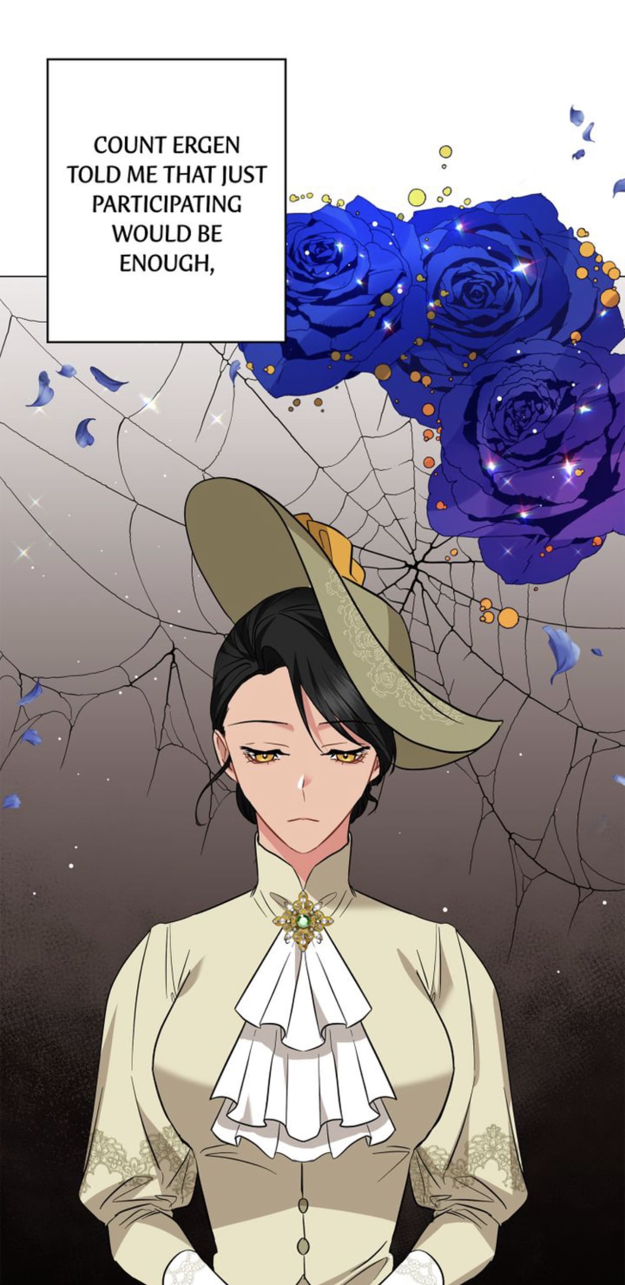 Charming and the Beast Chapter 41 page 62