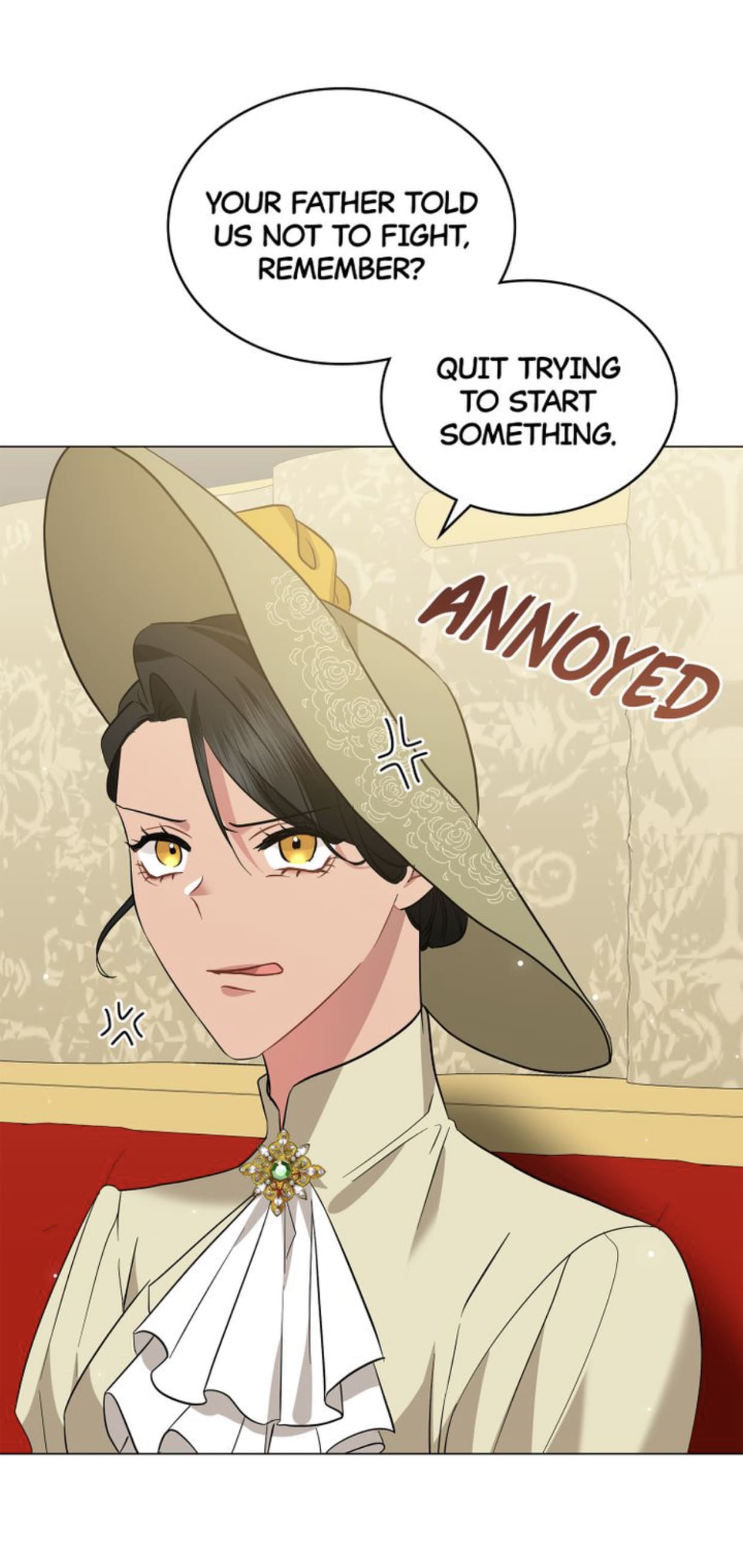 Charming and the Beast Chapter 41 page 65