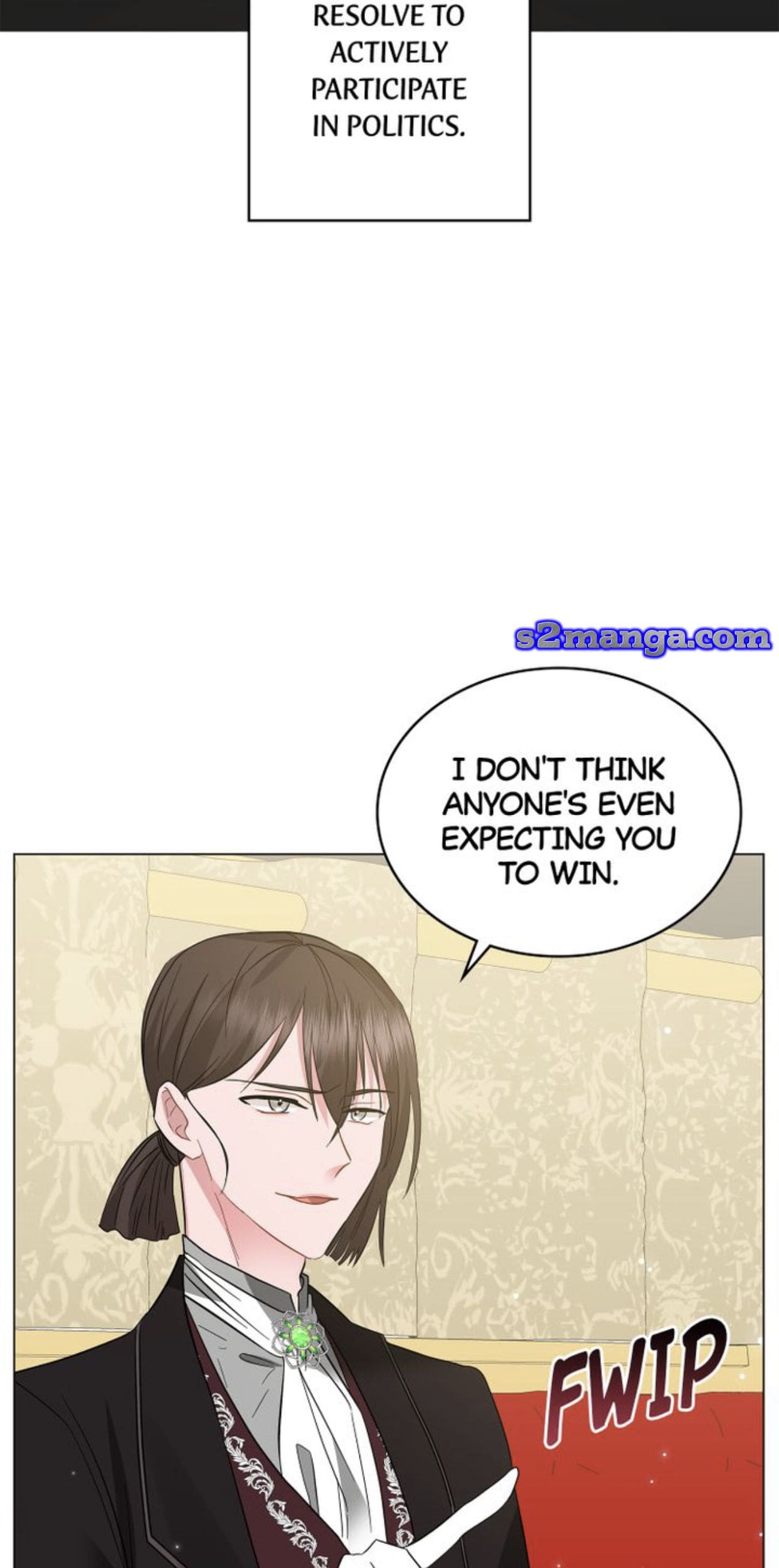Charming and the Beast Chapter 41 page 70