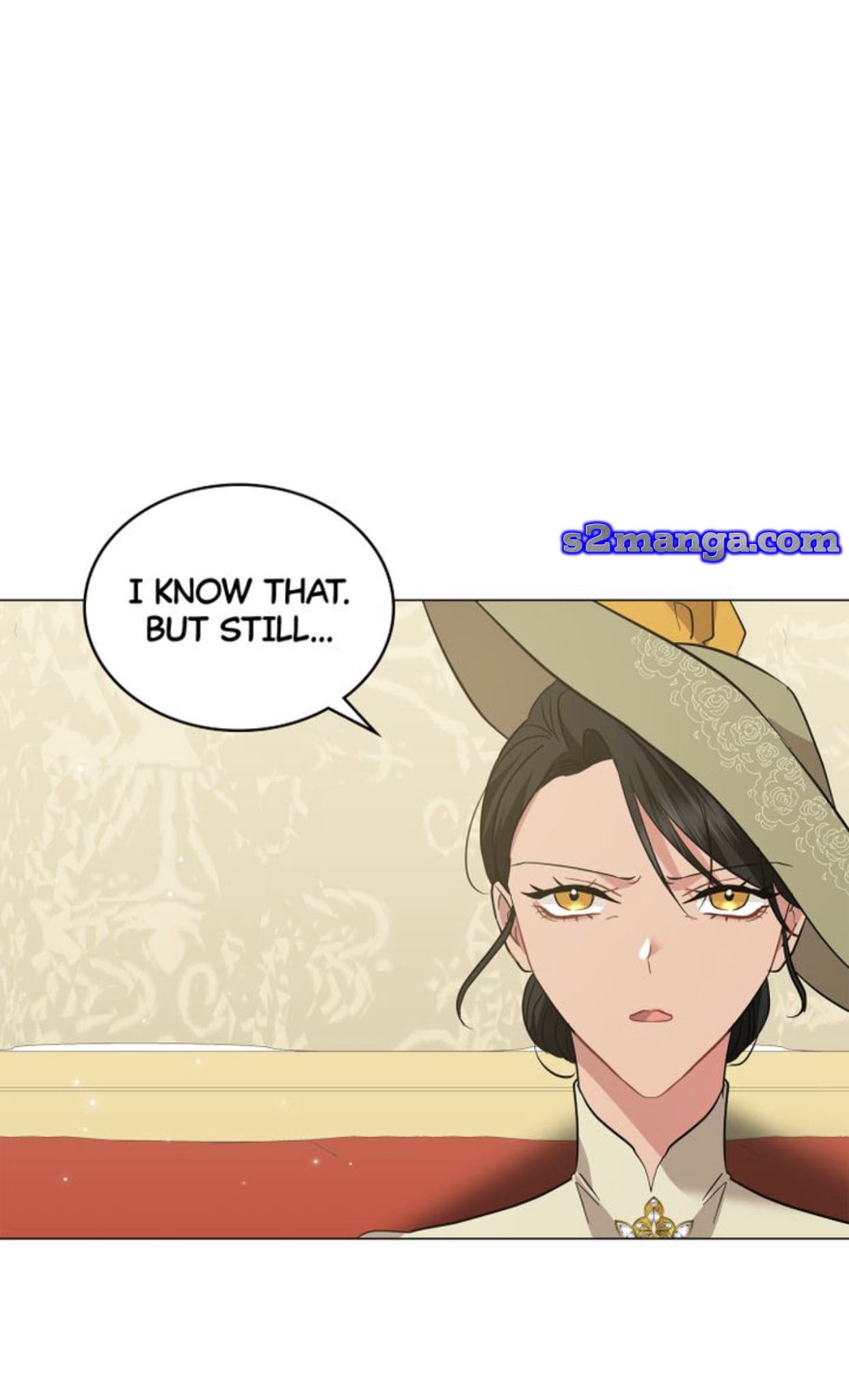 Charming and the Beast Chapter 41 page 72