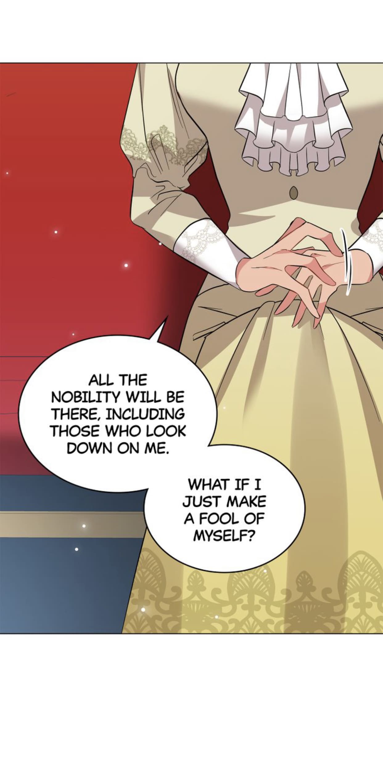 Charming and the Beast Chapter 41 page 73
