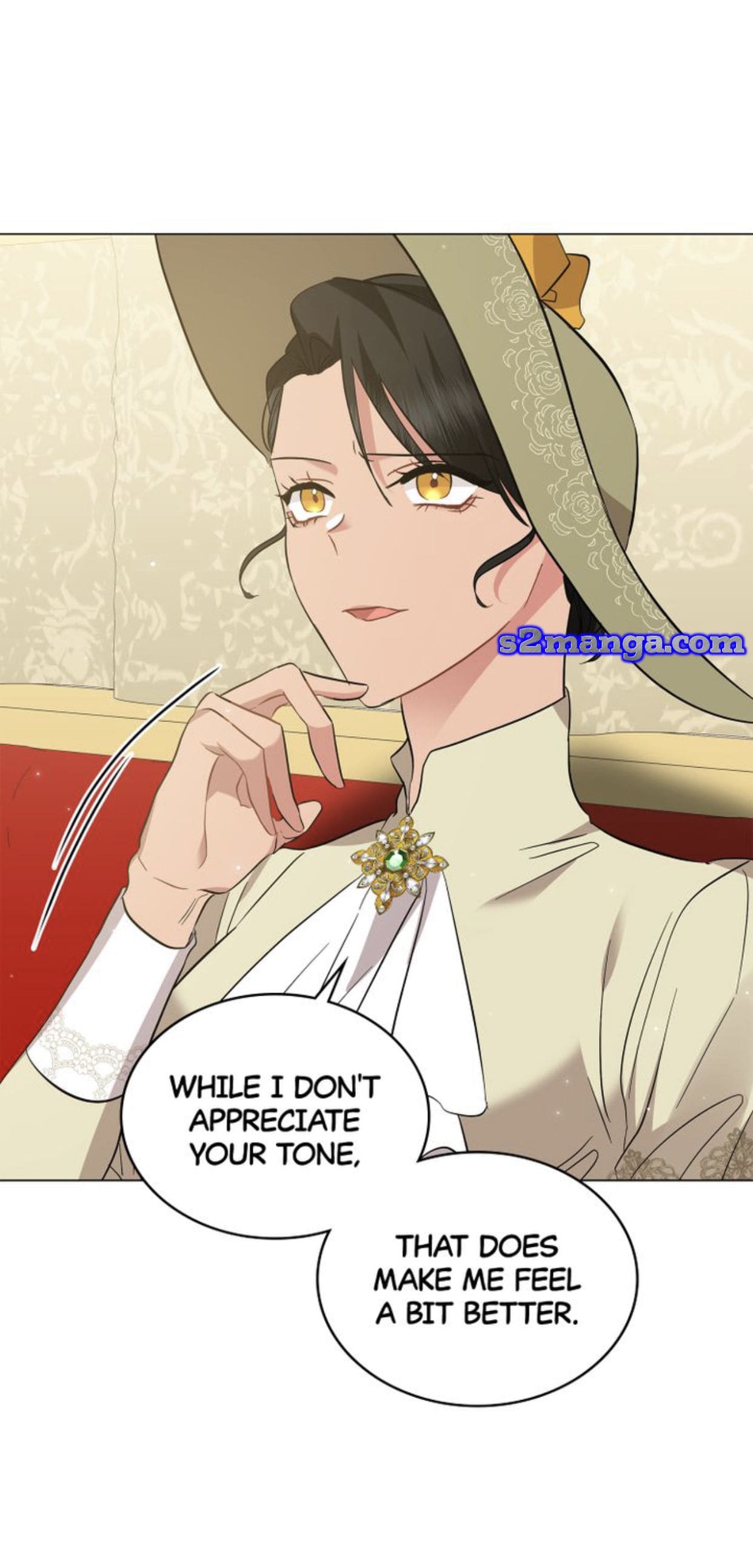 Charming and the Beast Chapter 41 page 75