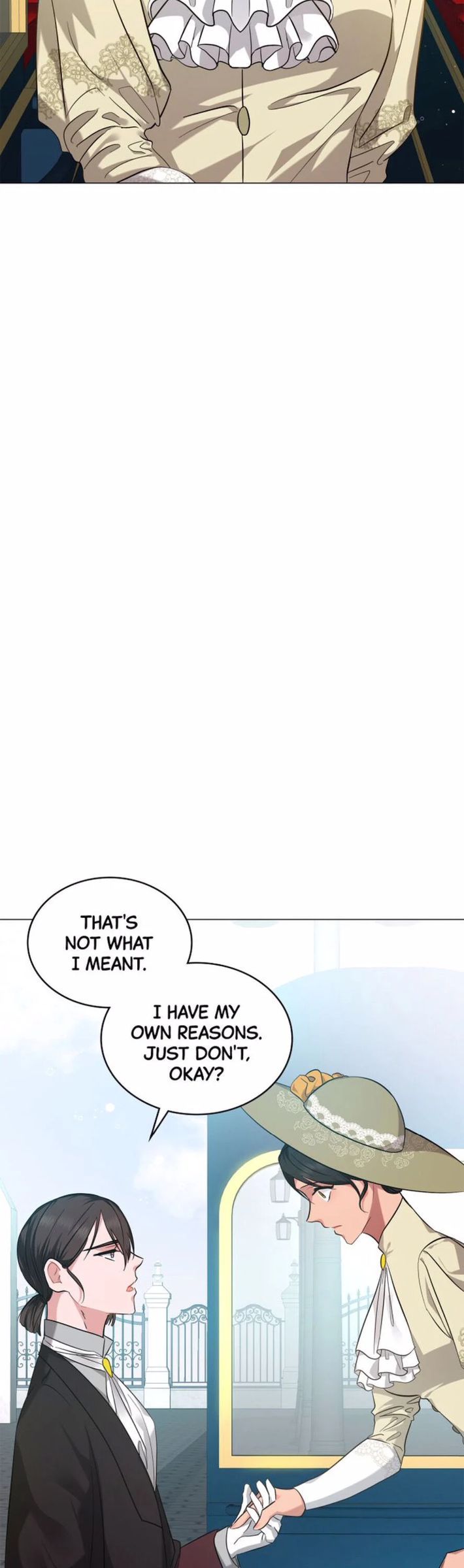 Charming and the Beast Chapter 42 page 4