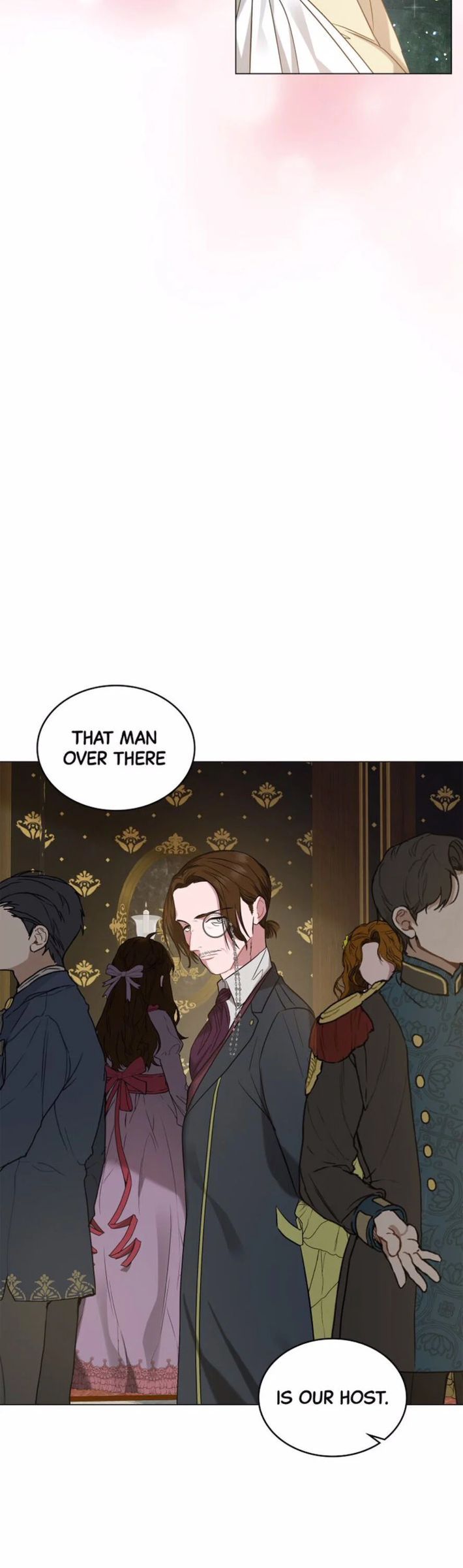 Charming and the Beast Chapter 42 page 11
