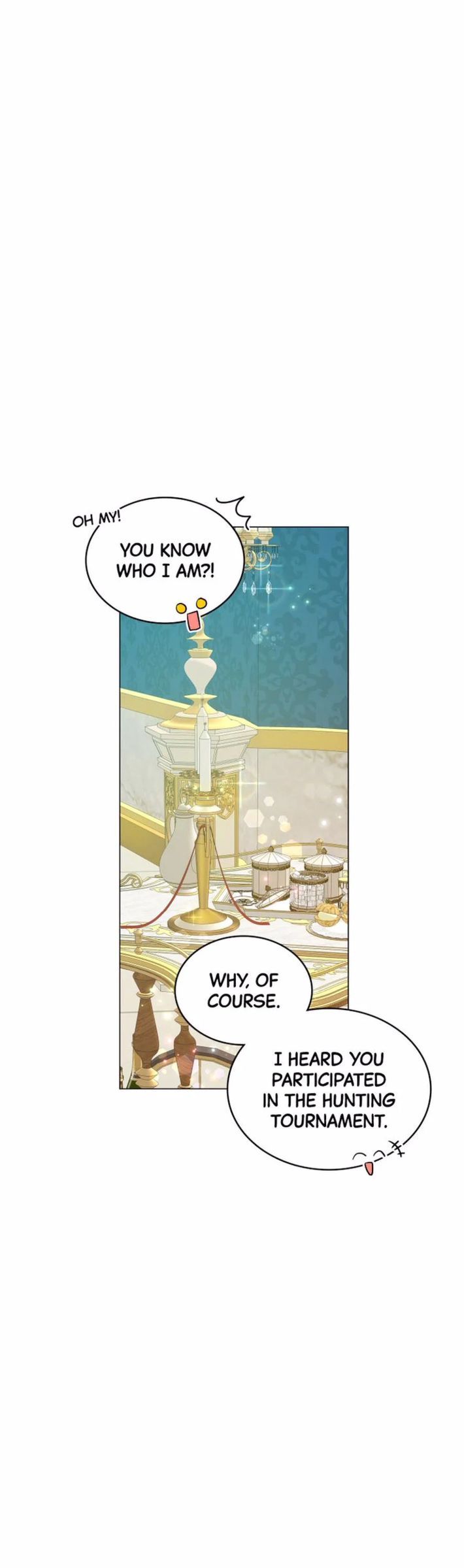 Charming and the Beast Chapter 42 page 22