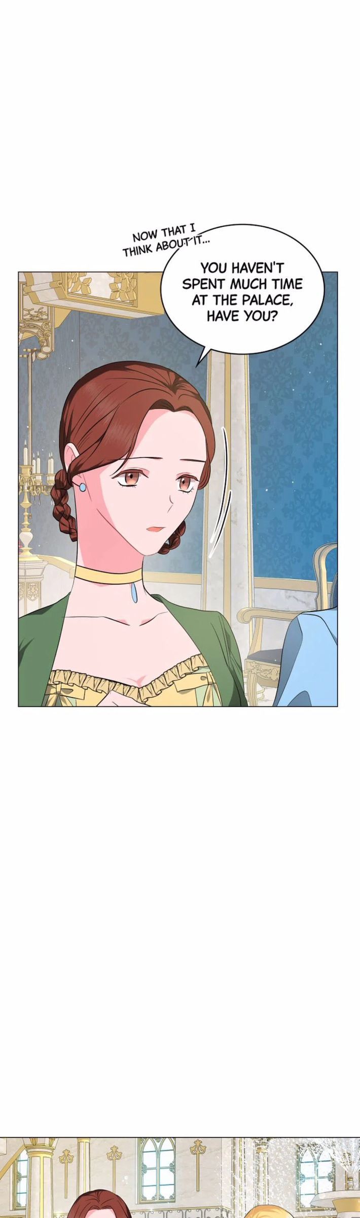 Charming and the Beast Chapter 42 page 36