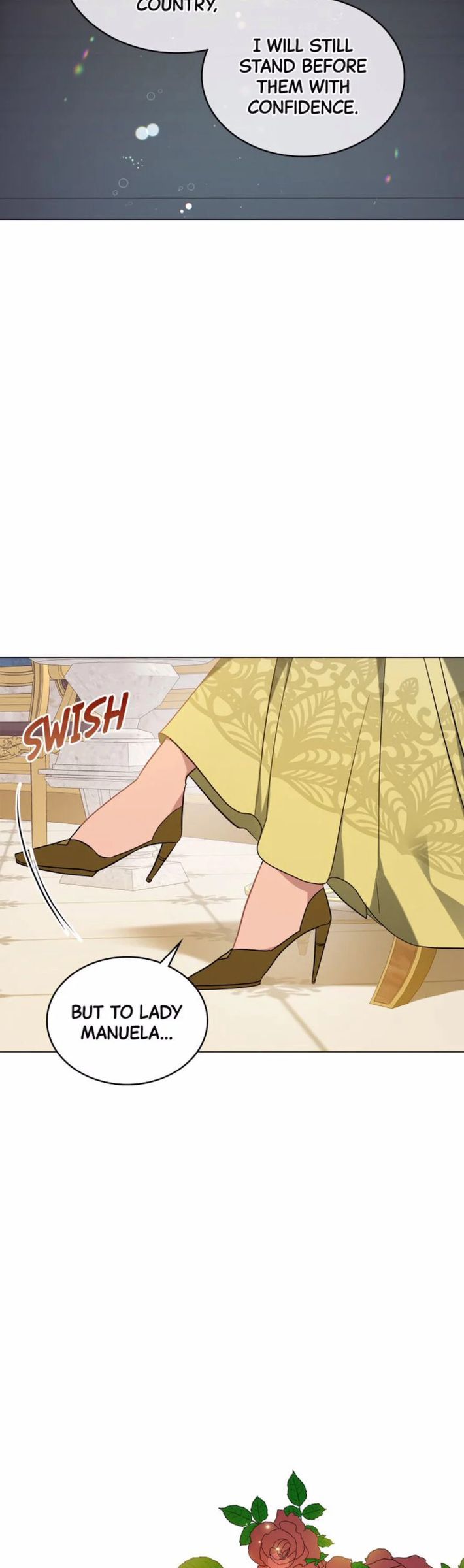 Charming and the Beast Chapter 42 page 41