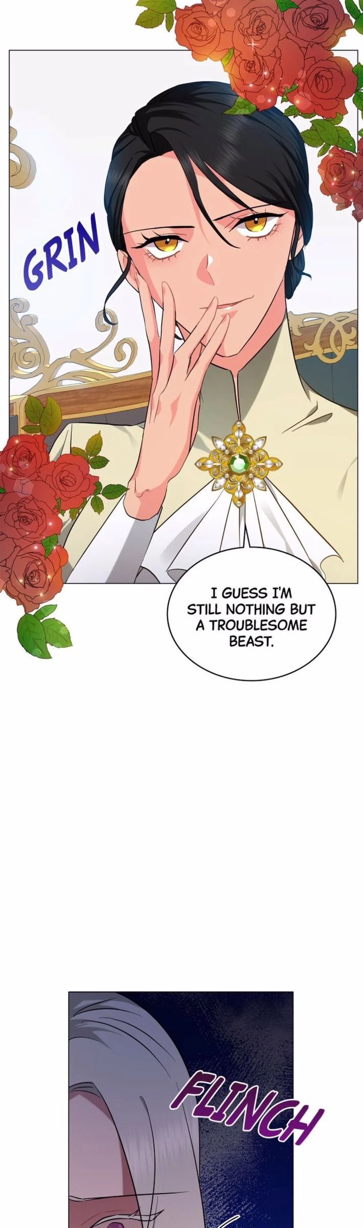 Charming and the Beast Chapter 42 page 42