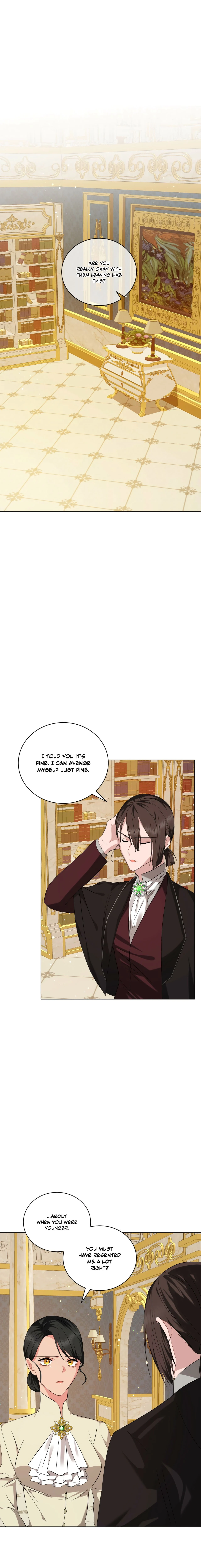 Charming and the Beast Chapter 44 page 22