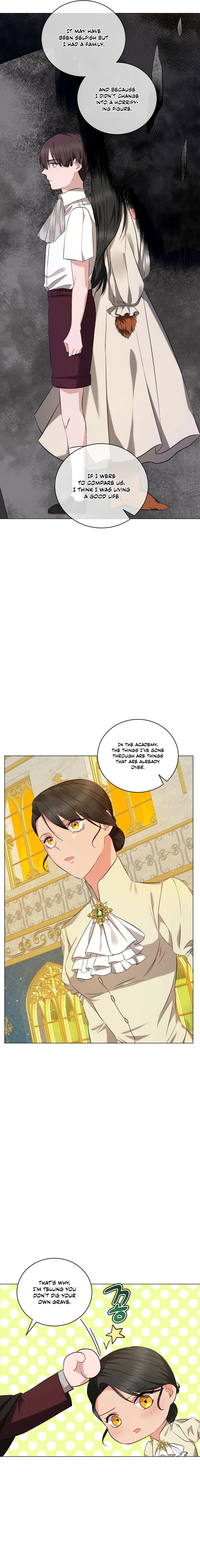 Charming and the Beast Chapter 44 page 24