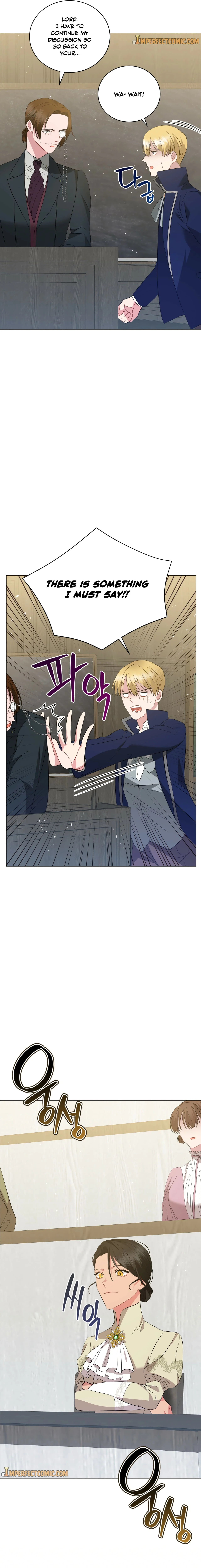 Charming and the Beast Chapter 45 page 5