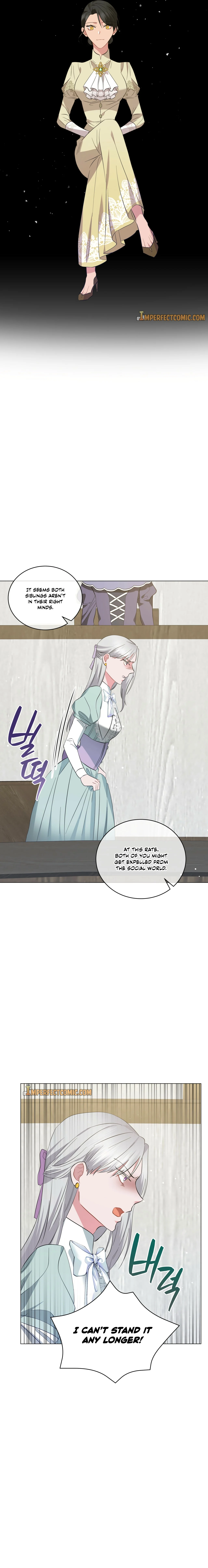 Charming and the Beast Chapter 45 page 14