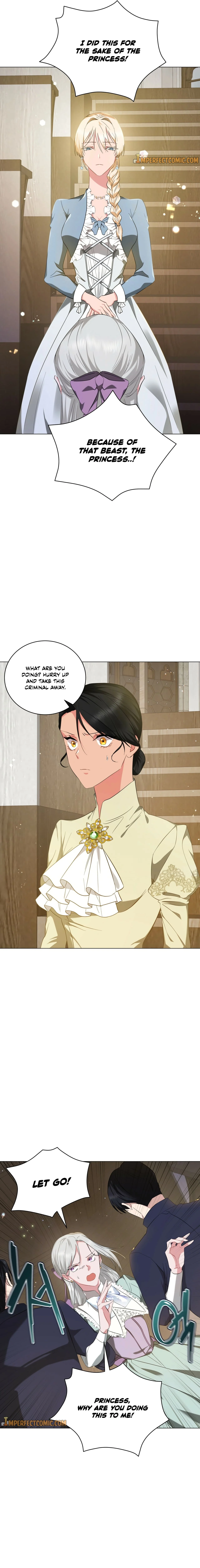 Charming and the Beast Chapter 46 page 2
