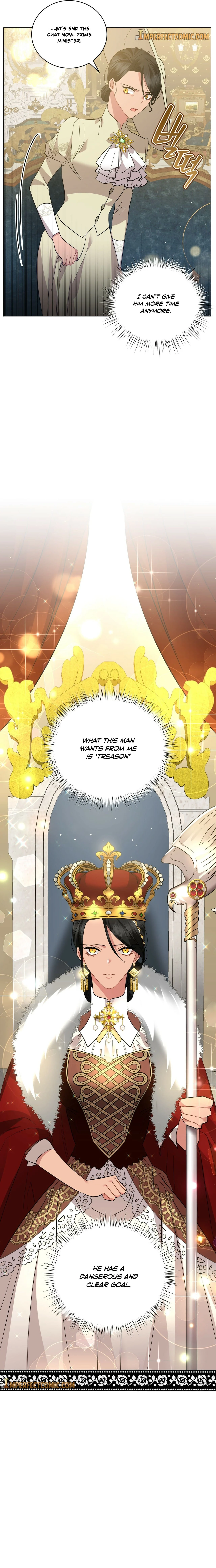 Charming and the Beast Chapter 47 page 13