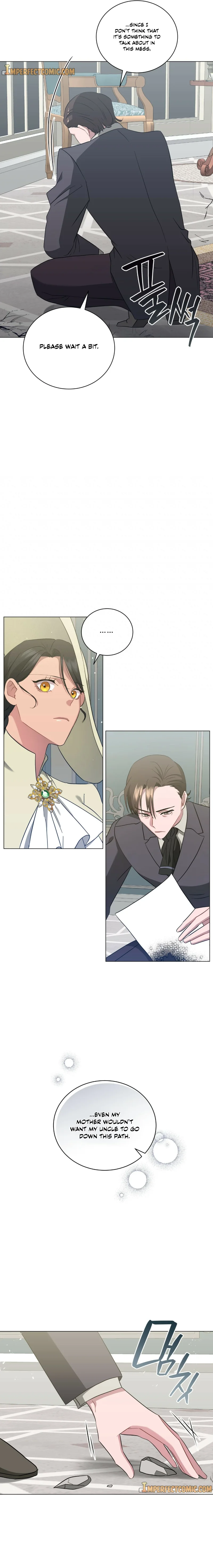 Charming and the Beast Chapter 48 page 17