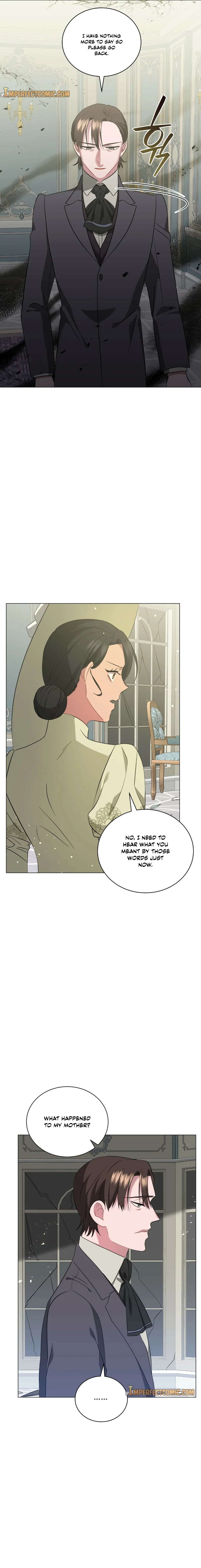 Charming and the Beast Chapter 48 page 21
