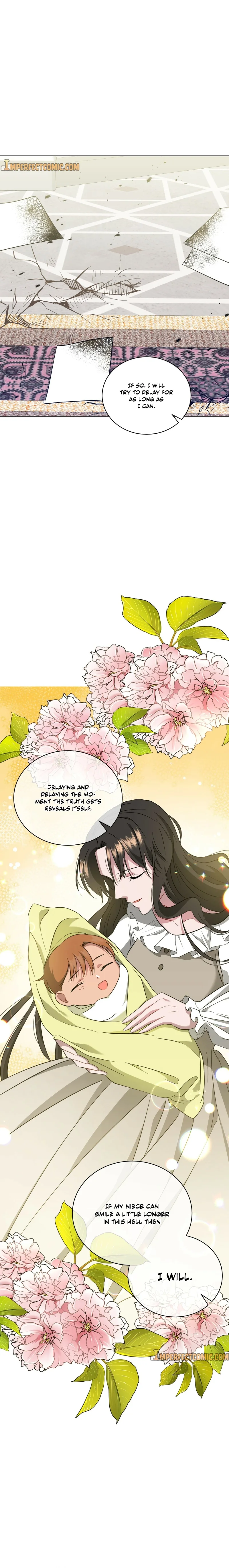 Charming and the Beast Chapter 48 page 24