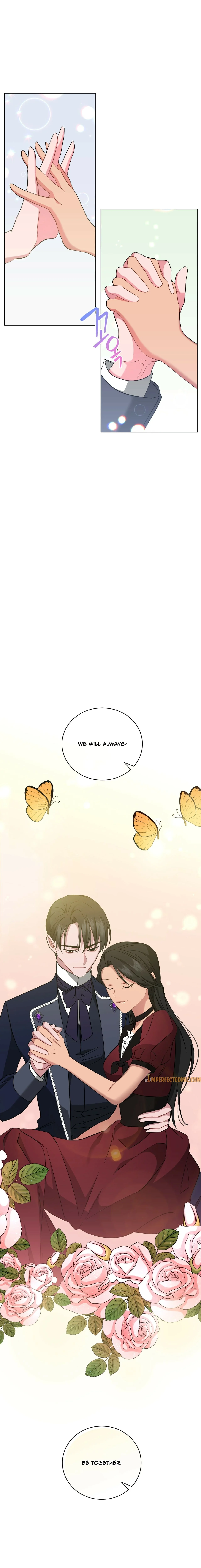 Charming and the Beast Chapter 49 page 12