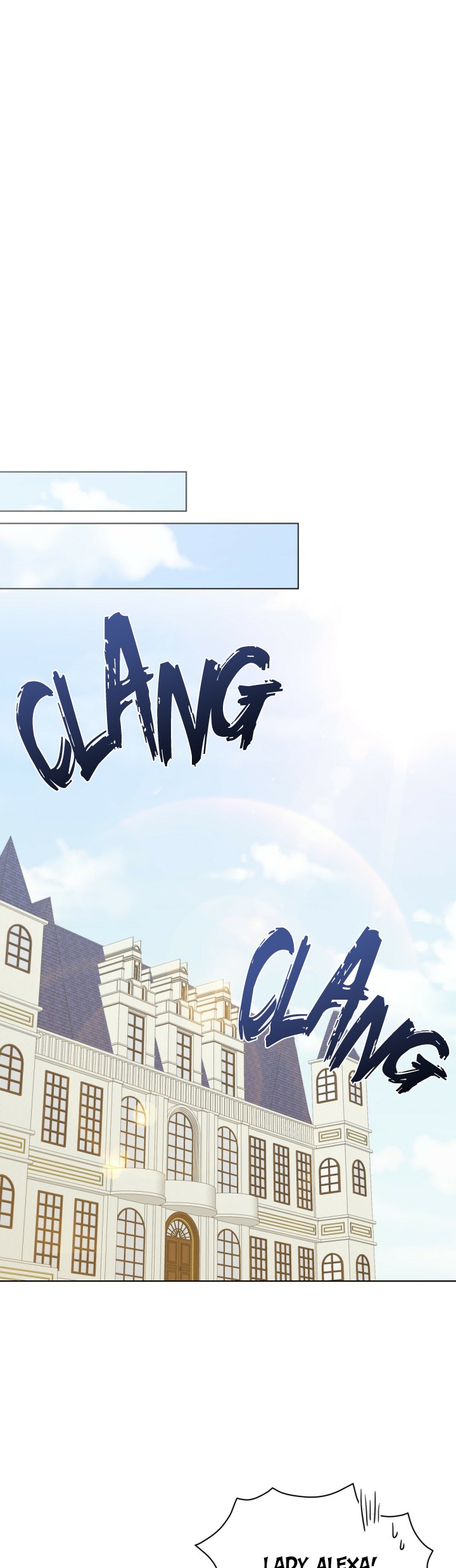 Charming and the Beast Chapter 5 page 6