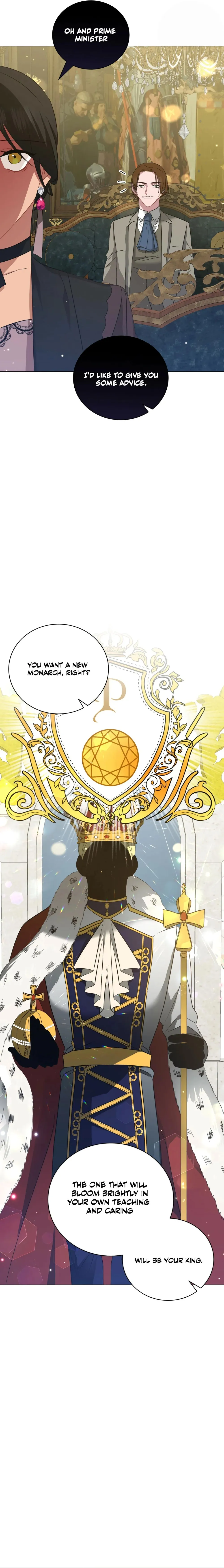 Charming and the Beast Chapter 51 page 7