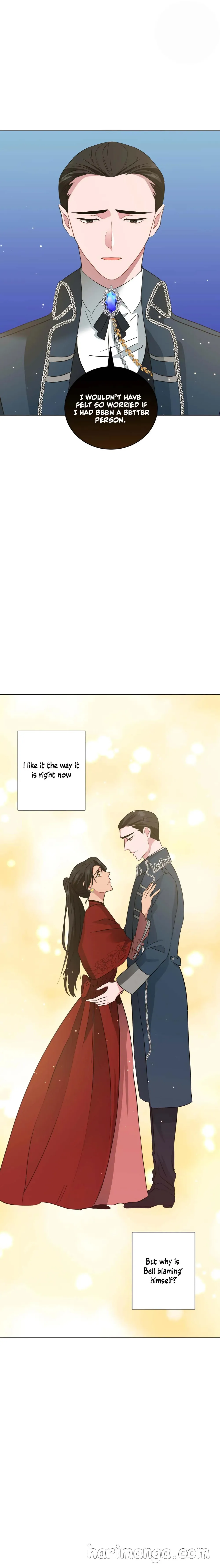 Charming and the Beast Chapter 51 page 21