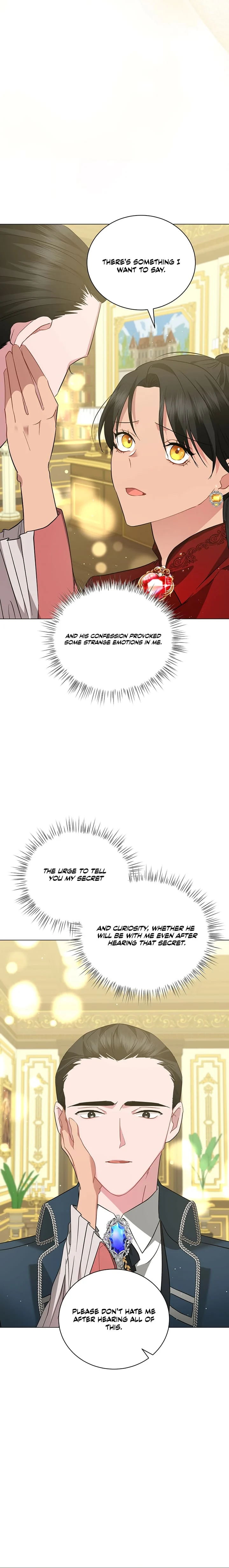 Charming and the Beast Chapter 52 page 2