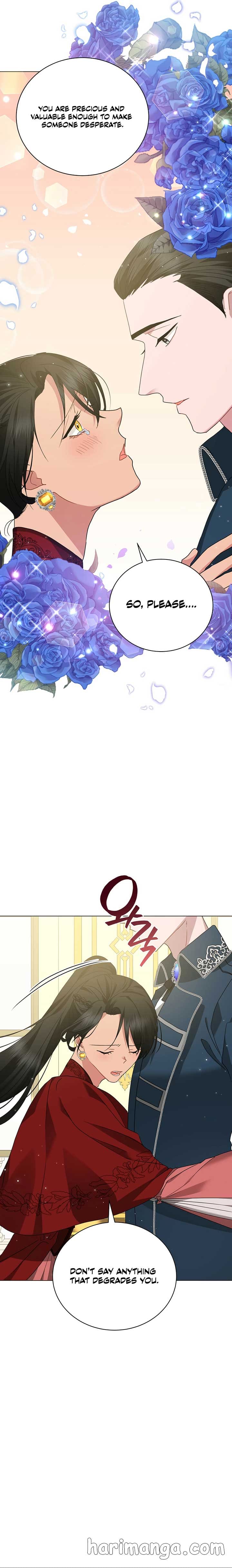 Charming and the Beast Chapter 52 page 18