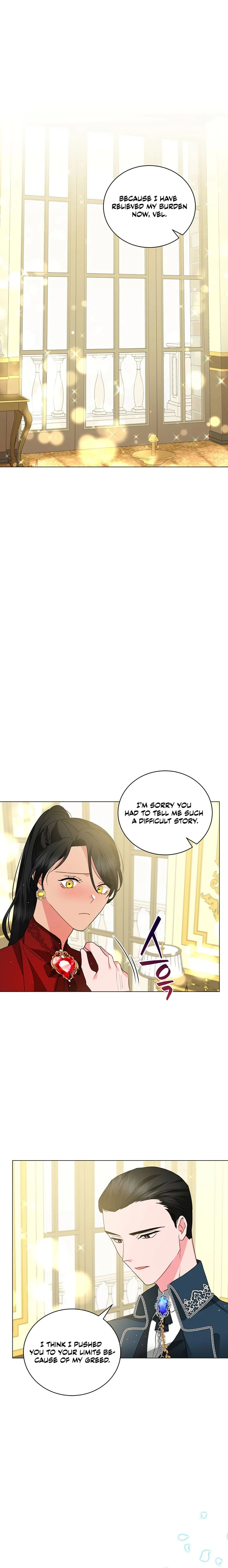 Charming and the Beast Chapter 52 page 20
