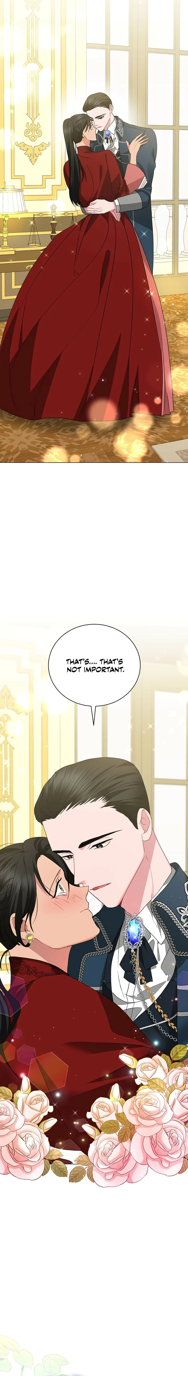 Charming and the Beast Chapter 52 page 24