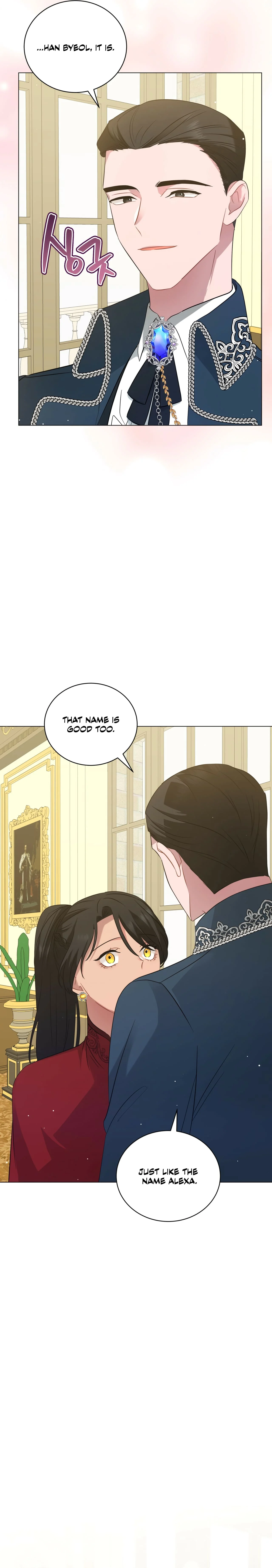 Charming and the Beast Chapter 53 page 5