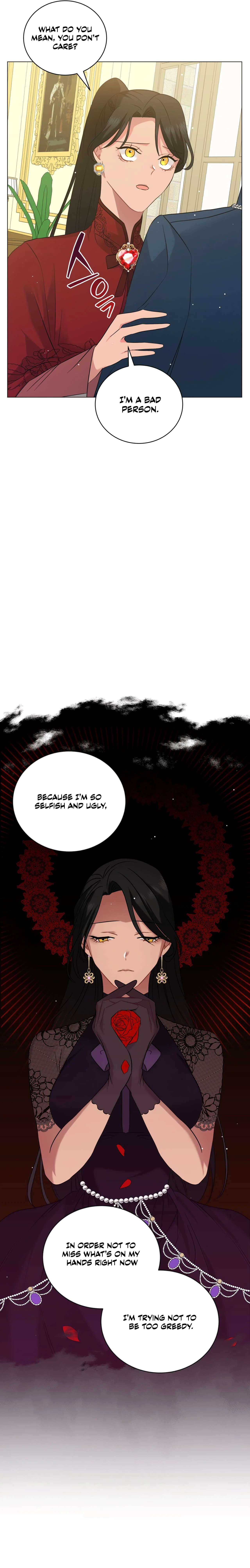 Charming and the Beast Chapter 53 page 7