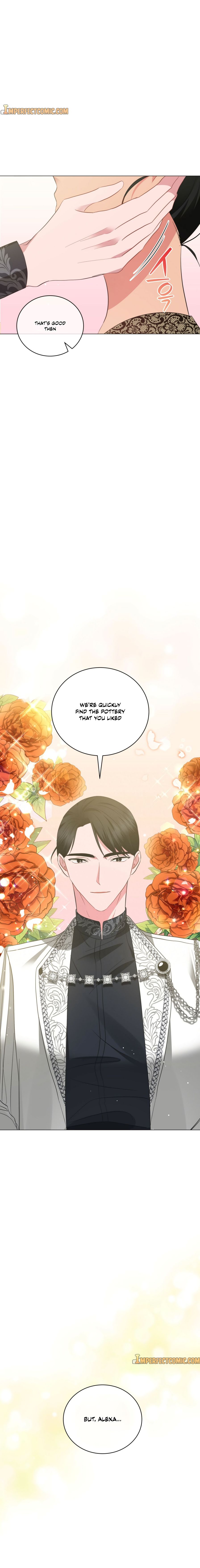 Charming and the Beast Chapter 57 page 6