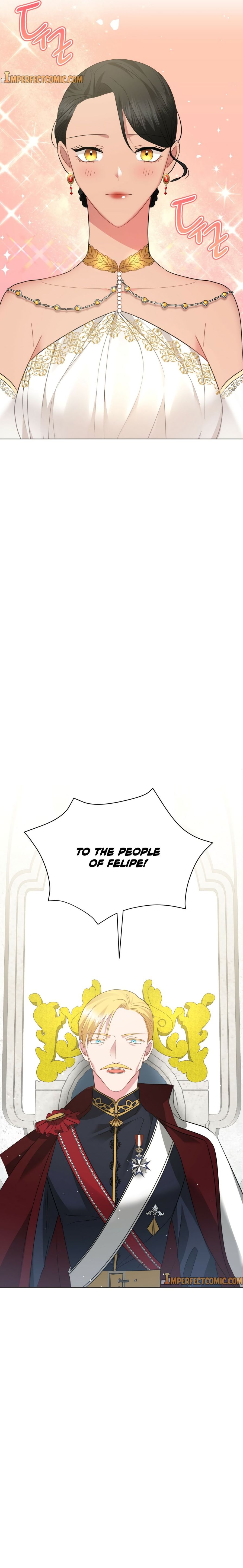Charming and the Beast Chapter 57 page 25