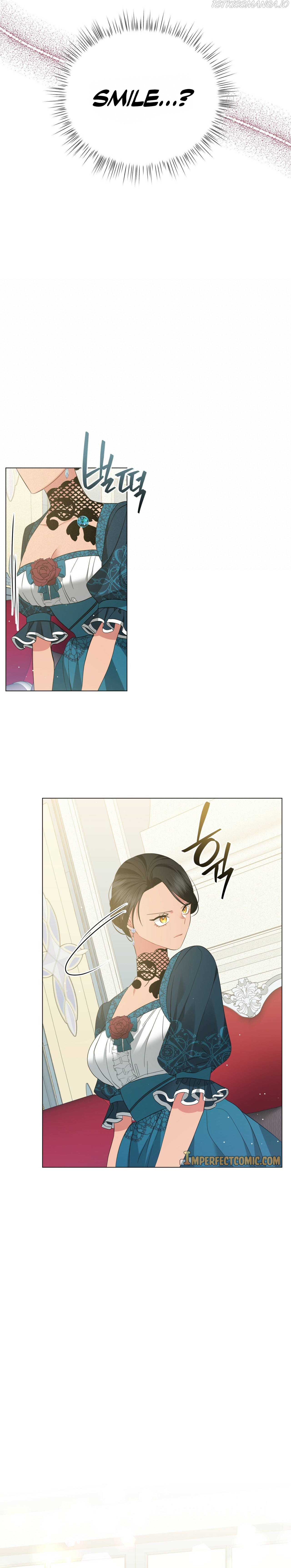 Charming and the Beast Chapter 59 page 24