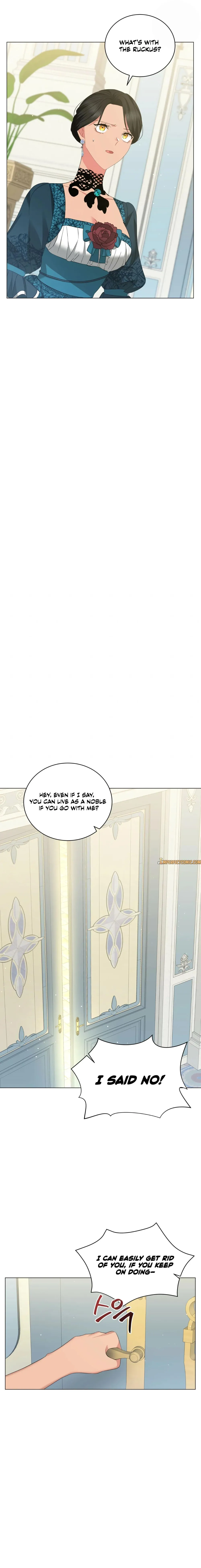 Charming and the Beast Chapter 60 page 3