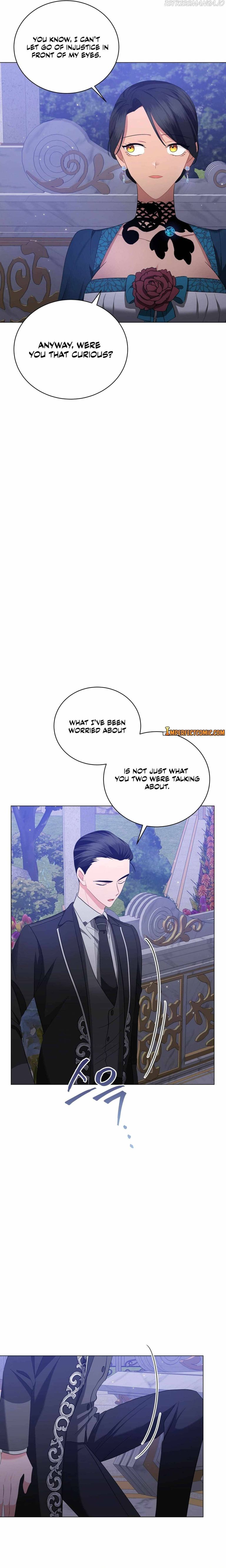 Charming and the Beast Chapter 62 page 15