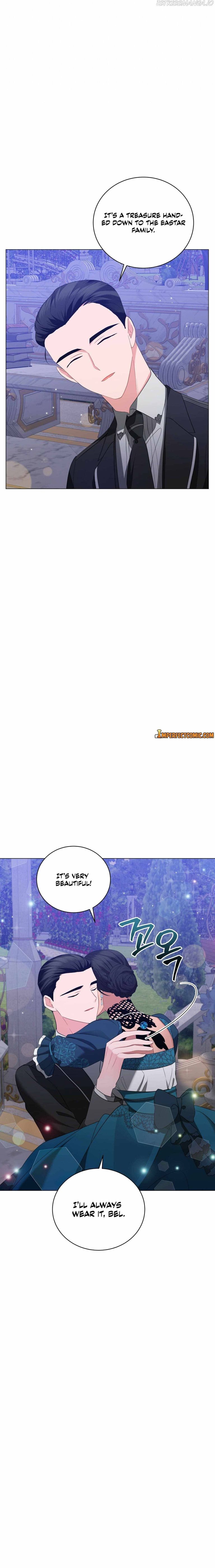 Charming and the Beast Chapter 62 page 21