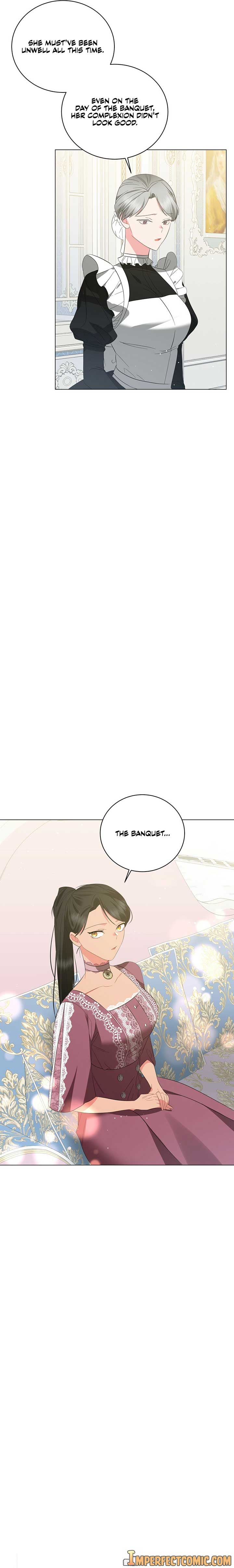Charming and the Beast Chapter 63 page 7