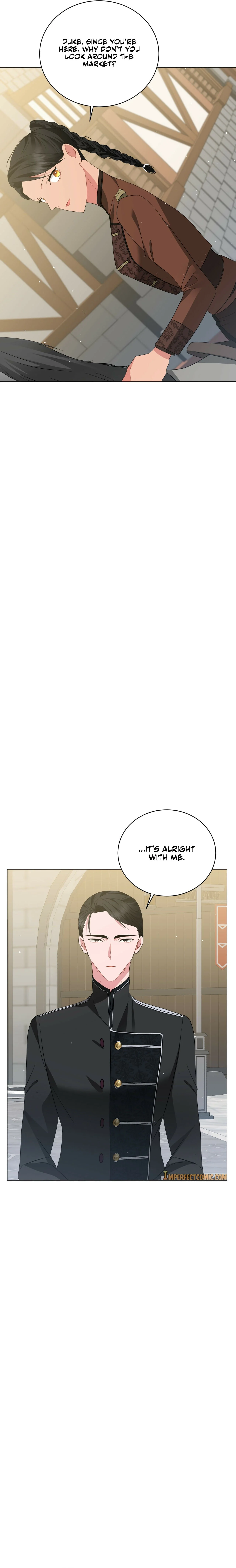 Charming and the Beast Chapter 64 page 25