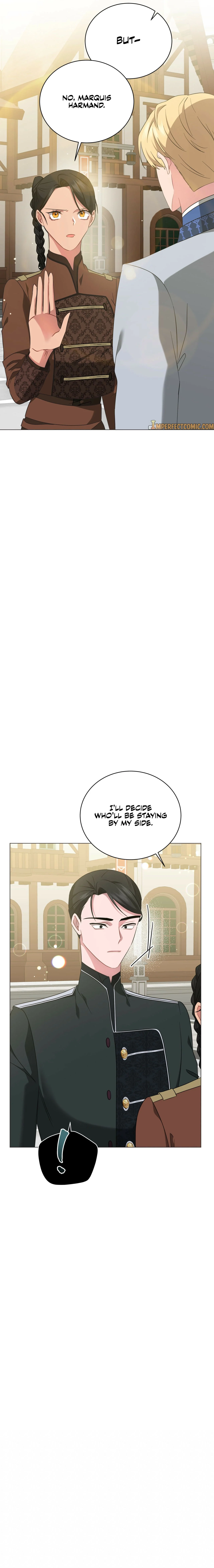 Charming and the Beast Chapter 65 page 14