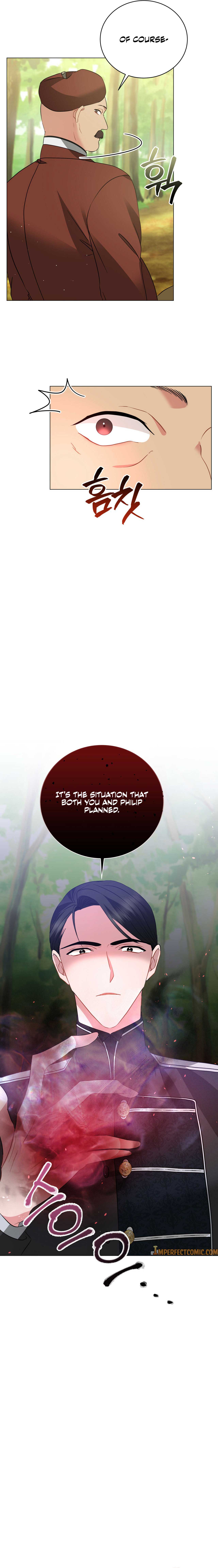 Charming and the Beast Chapter 66 page 3