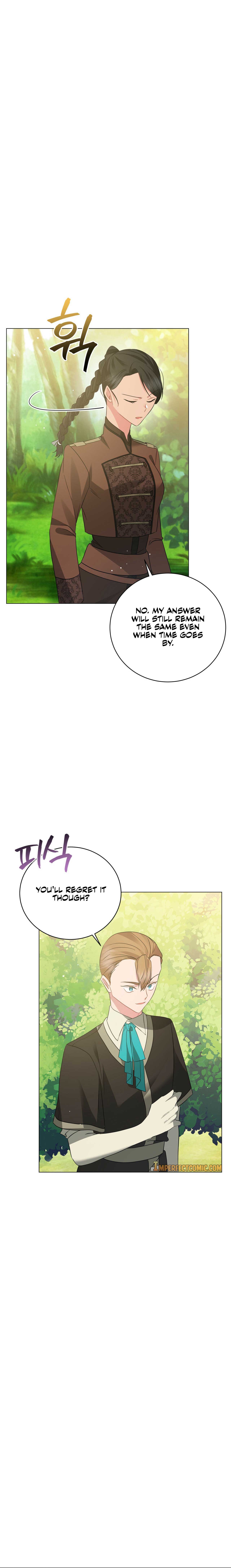Charming and the Beast Chapter 66 page 18